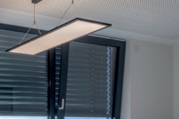 LED PENDANT LAMP