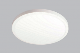 LED CEILING PANEL LIGHT-ROUND 600mm