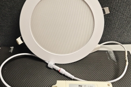 LED Downlight Round 195mm-CCT Adjustable