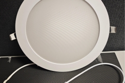 LED Downlight Round 225mm.CCT Adjustable