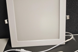 LED Downlight Square 225mm-CCT Adjustable