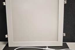 LED Downlight Square 300mm-CCT Adjustable